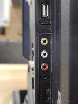 TV - monitor s DVD 20" - 7