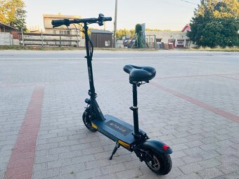 Predám elektrickú kolobežku Engew s6 - 7
