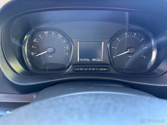 Opel Vivaro Kombi II 1.5 CDTi 120k L štandard - 7