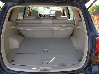 Hyundai Santa Fe 2.2 CRDi 4WD - 7