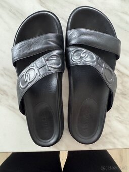 Jimmy Choo slides - 7