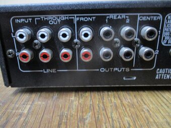 MARANTZ SP-50 - 7