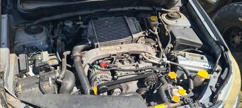 Subaru forester 2.0d 108kw - 7