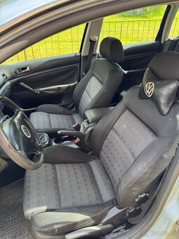 Volkswagen passat b5.5 1.9tdi 74kw - 7