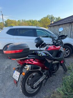 Aprilia pegaso 650 ie - 7