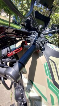 Predám CFmoto 800MT Touring - 7