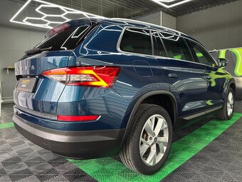 Škoda Kodiaq 2020 2.0 TDI - 7