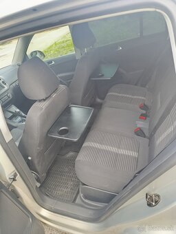 Volkswagen Tiguan 2.0tdi 103kw - 7