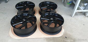 Mazda 6 gh gta 5x114,3 r18 honda nissan kia - 7