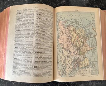 LAROUSSE (1927) - 7