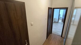 Na prenájom 2,5-izbový byt – Komárnická ul., Bratislava II – - 7