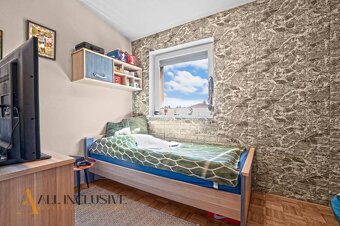 ALL INCLUSIVE | NA PREDAJ 4-IZBOVÝ ROD. DOM PRI MALOM DUNAJI - 7