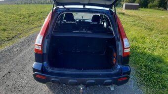 Honda CR-V - 7