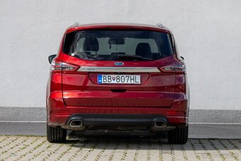 Ford S-Max 2.0 TDCi Duratorq 180 Titanium X AJ NA SPLÁTKY - 7
