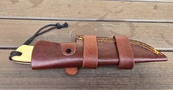 Predam damaškovy nôž - 7