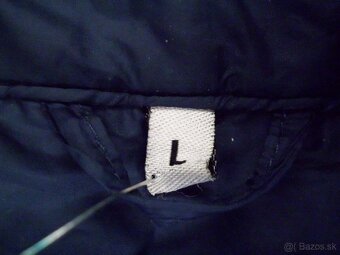 Ralph Lauren pánska prechod- mierna zima M-L - 7