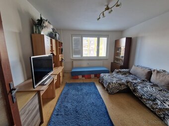 Na predaj 3-izbový byt na sídlisku Ťahanovce-Košice - 7