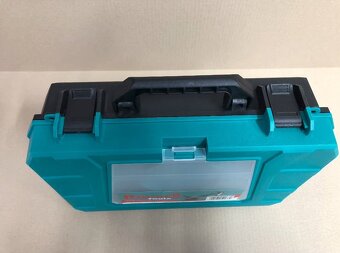 AKU flexa baterková uhlová brúska 125mm - 7