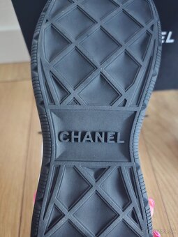 pánske tenisky Chanel - 7