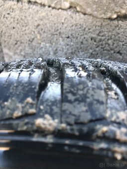 VW 5x112 R16 - 7