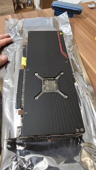 AMD RADEON 5700 PREDANE - 7