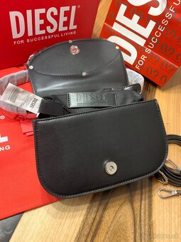 Diesel kabelka - 7