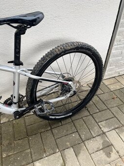 horsky bicykel Kona Lanai velkost XS - 7