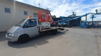 NONSTOP ODŤAHOVÁ SLUŽBA – ZVOLEN A OKOLIE / CELÉ SLOVENSKO - 7