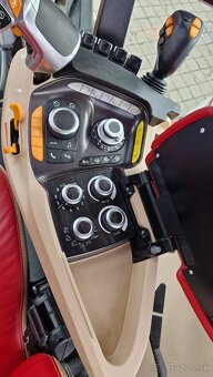 CASE PUMA 260 CVX DRIVE - 7