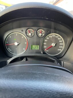 Ford C-max - 7