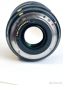 sigma 24-35 f2 ef + Sigma dock - 7