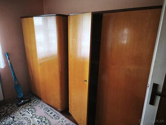 Nábytok - starý, rôzny , zachovalý - 7