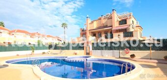 3pokojový byt 3+1 60m² s vl.prostornou verandou+2koupeln - 7