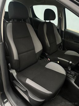 PEUGEOT 207 1.4 66kW - 7