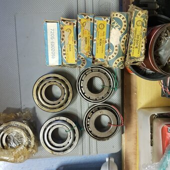 Predam nove loziska - 7