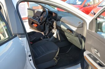 Dacia Sandero Stepway 1,0, 67kw M6 - 7