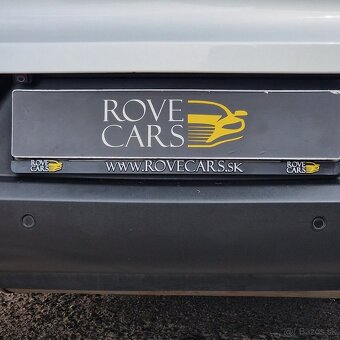 Kia Sportage 2.0 CRDi 4WD 100Kw Platinum A/T, SR, 1. Majiteľ - 7