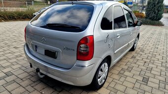 Citroen Xsara Picasso 1.6hdi - 7