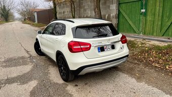 MERCEDES BENZ GLA 200 CDI AUTOMAT AKO NOVE KUPENA NA SK - 7