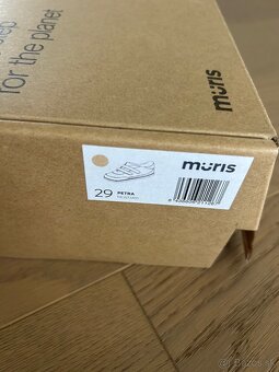 Barefoot tenisky značky Muris model Petra č.29 - 7