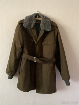 Poľovnícke predmety - 7