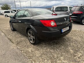 ✅️Renault Mégane Cabriolet 1.6 16V 82kw✅️ - 7