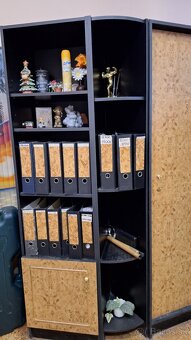 Nábytok do obchodu - 7