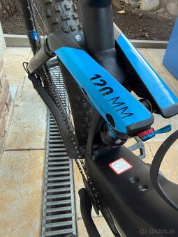 e-bike Cube Stereo Race HPA 120 - 7