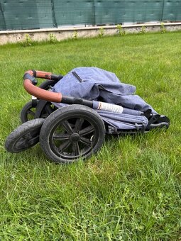 Valcobaby SNAP 4 TREND - 7