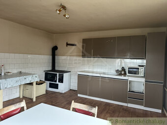 Dom na kraji malej dediny Vaľkovo - 7