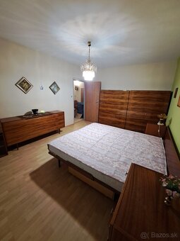 Väčší 3 izbový byt na prenájom, M. Gorkého, Prievidza - 7