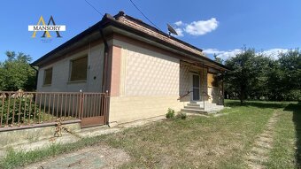 Na predaj rodinný dom za 40 000 eur - 7