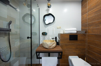 Jedinečný apartmánový komplex v blízkosti Vysokých Tatier - 7