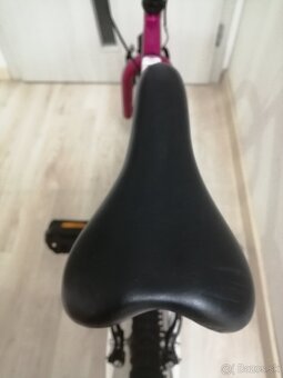 Dievčenský bicykel - 7